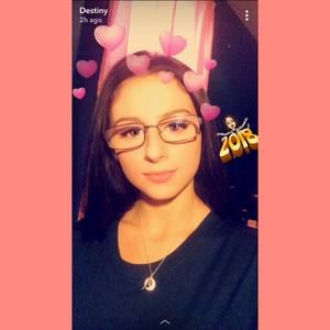 Meet your Posher, Destiny